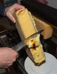 Raclette